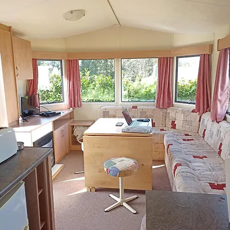 Mobil-home 4 A 6 Personnes Paradis 4 Etoiles